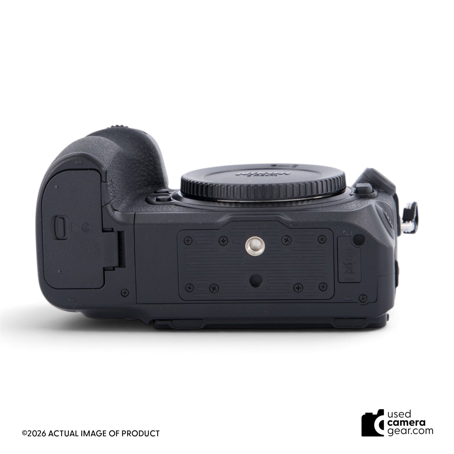 Nikon Z8 Mirrorless Camera Body (#930) *USED*
