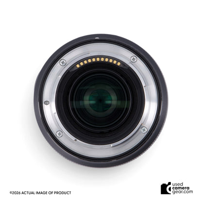 Nikon Z 24-70mm f/2.8 S Lens (#531) *USED*