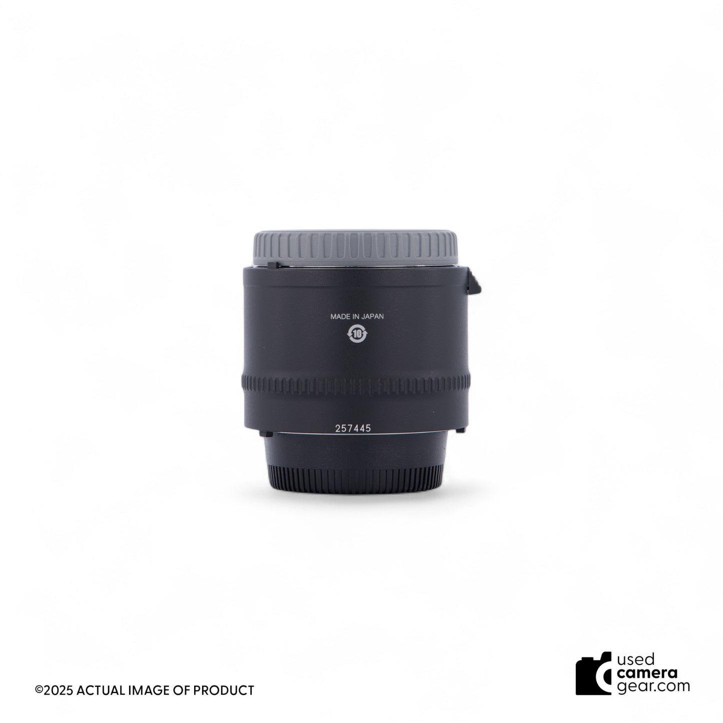 Nikon TC-20E III (2x) Teleconverter AF-S *USED*