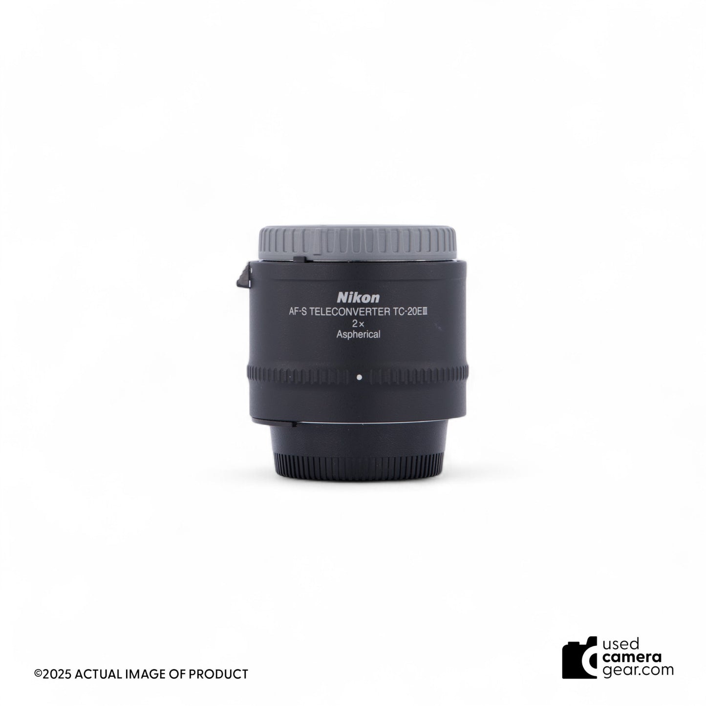 Nikon TC-20E III (2x) Teleconverter AF-S *USED*