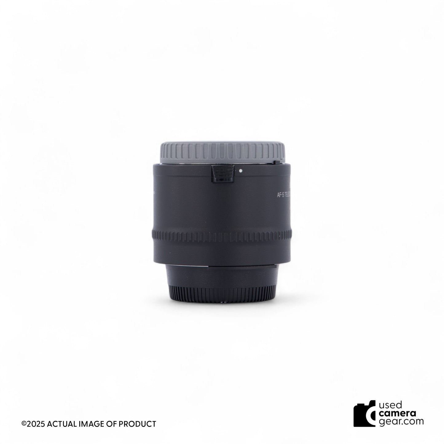 Nikon TC-20E III (2x) Teleconverter AF-S *USED*
