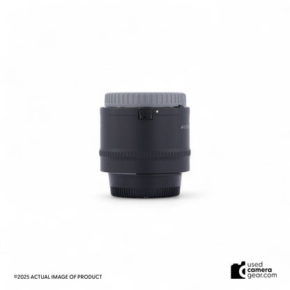 Nikon TC-20E III (2x) Teleconverter AF-S *USED*