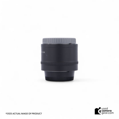 Nikon TC-20E III (2x) Teleconverter AF-S *USED*