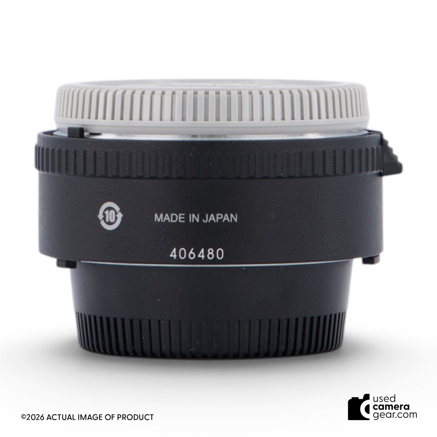 Nikon AF-S Teleconverter TC-14E II 1.4x Extender (#480) *USED*