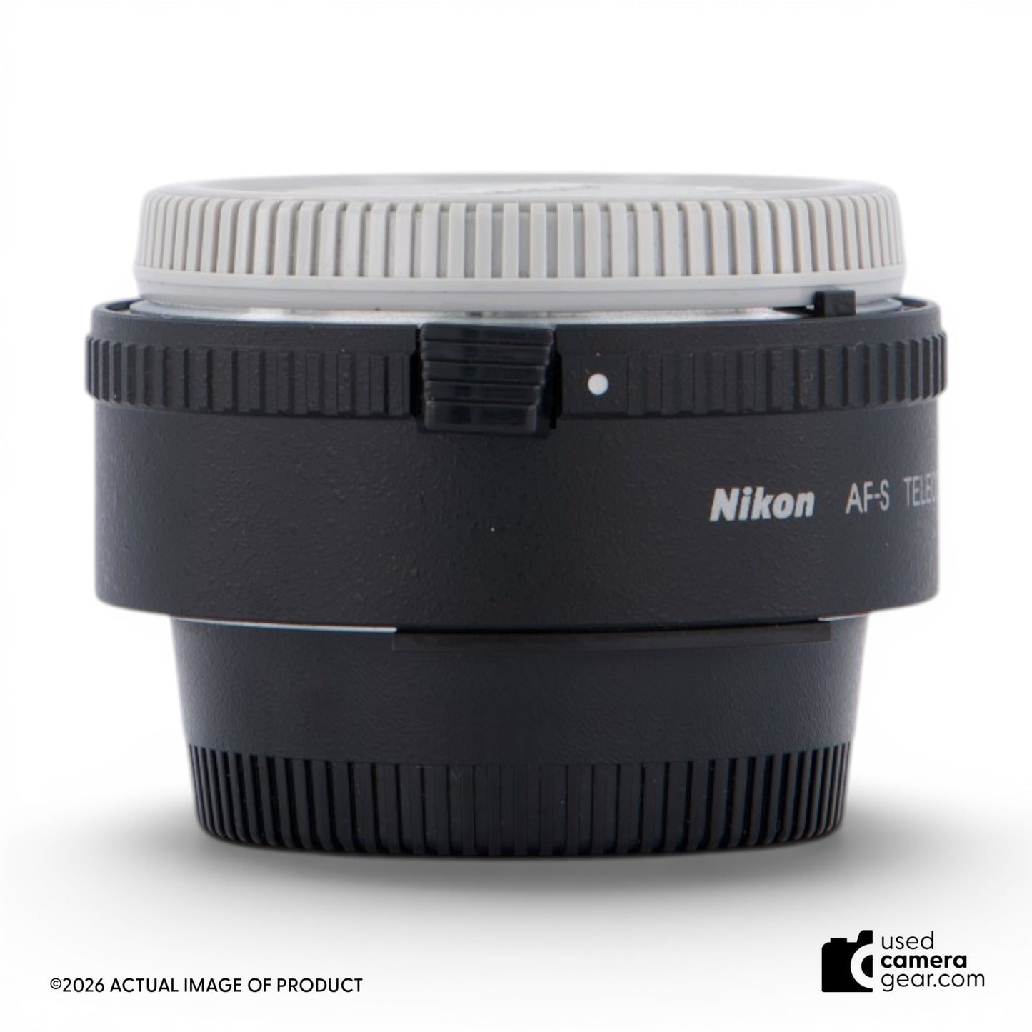 Nikon AF-S Teleconverter TC-14E II 1.4x Extender (#480) *USED*