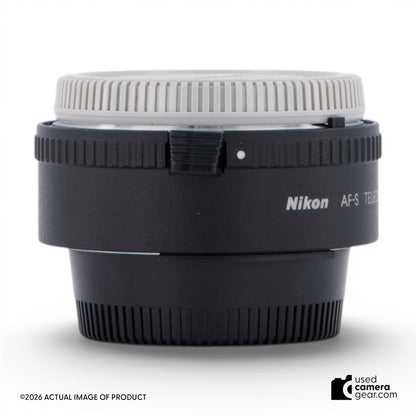 Nikon AF-S Teleconverter TC-14E II 1.4x Extender (#480) *USED*