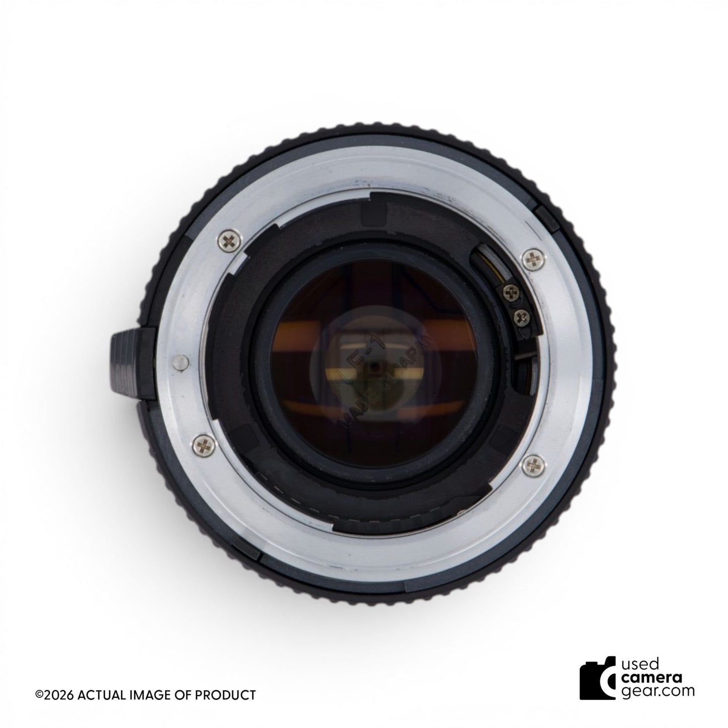 Nikon AF-S Teleconverter TC-14E II 1.4x Extender (#480) *USED*
