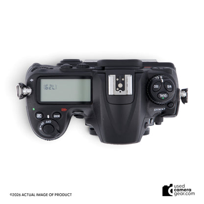 Nikon D300 Digital SLR Body (#727) *USED*