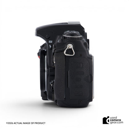 Nikon D300S DX Digital SLR Camera Body (#556) *USED*