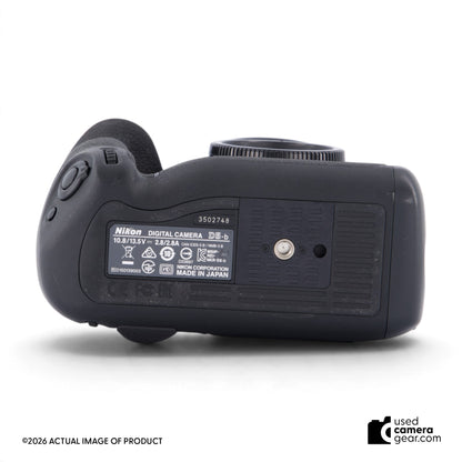 Nikon D5 FX-Format Digital SLR Camera Body (CF Version) (#748) *USED*
