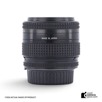 Nikon 35-70mm f/3.3-4.5 Lens (#862) *USED*
