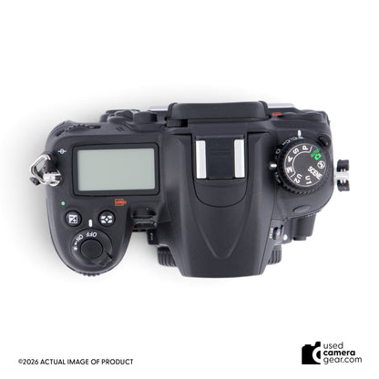 Nikon D7000 DSLR Body (#814) *USED*