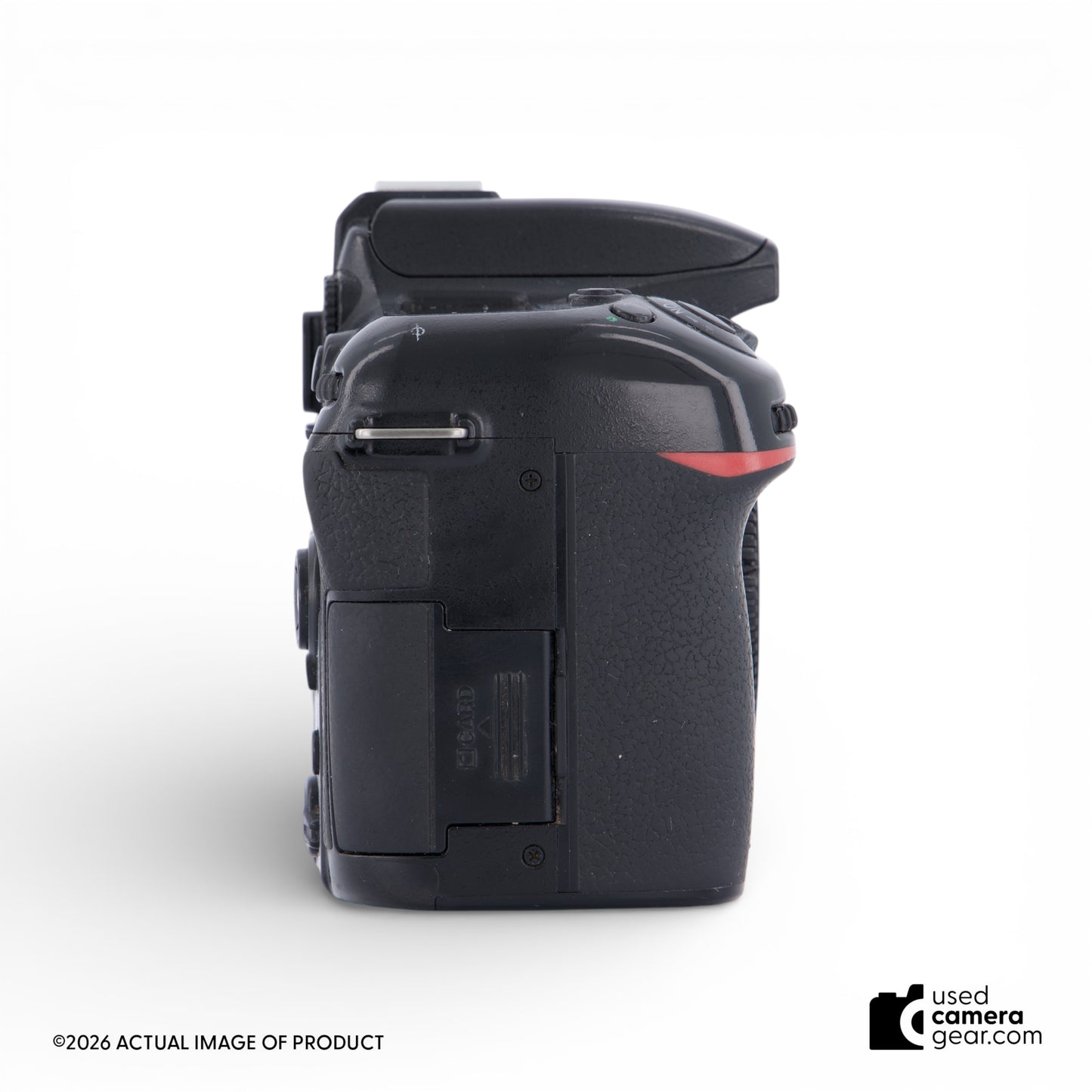 Nikon D7500 Digital Camera Body (#362) *USED*