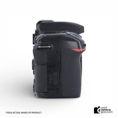 Nikon D7500 Digital Camera Body (#362) *USED*