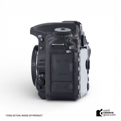 Nikon D7500 Digital Camera Body (#362) *USED*