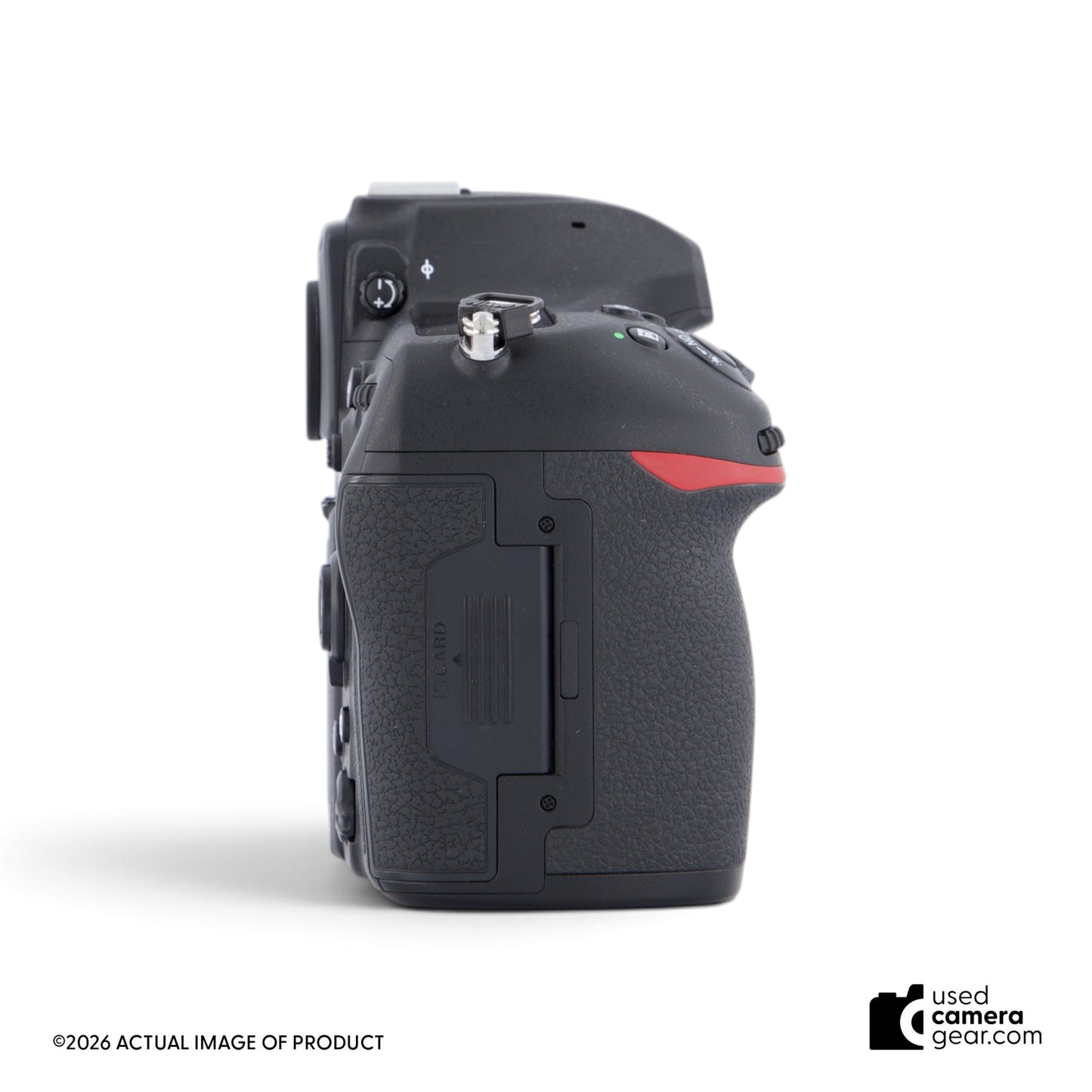 Nikon D850 Digital Camera Body (#209) *USED*