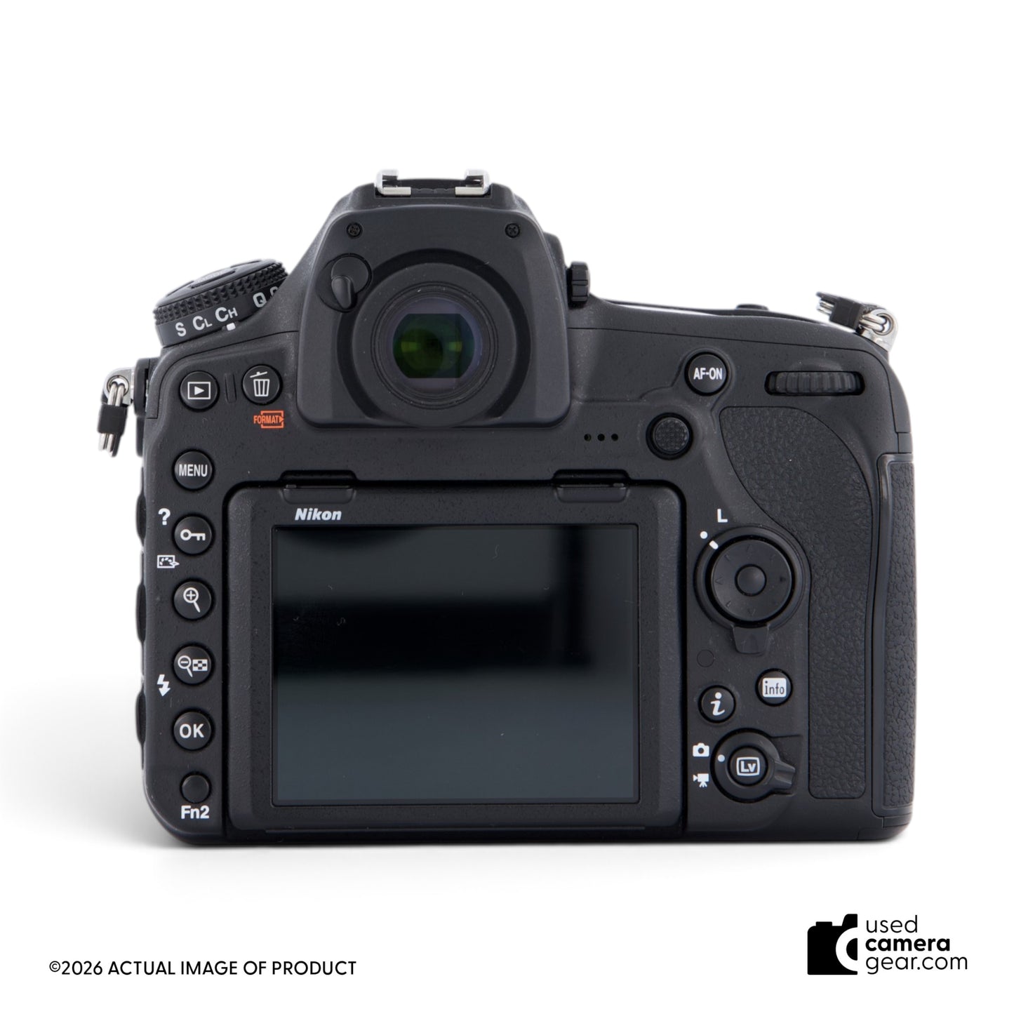 Nikon D850 Digital Camera Body (#209) *USED*
