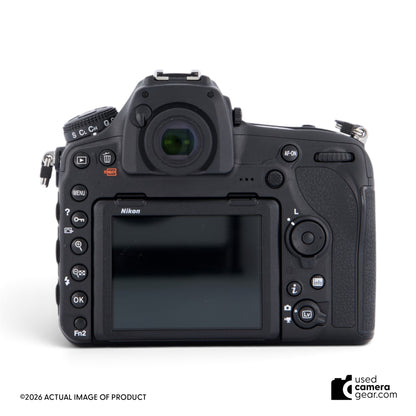 Nikon D850 Digital Camera Body (#209) *USED*