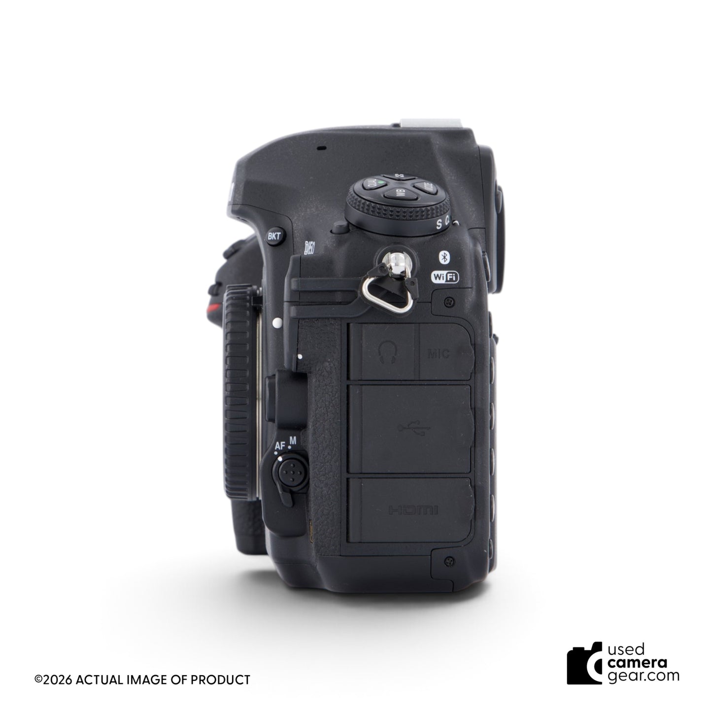 Nikon D850 Digital Camera Body (#209) *USED*