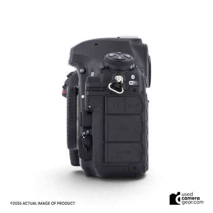 Nikon D850 Digital Camera Body (#209) *USED*