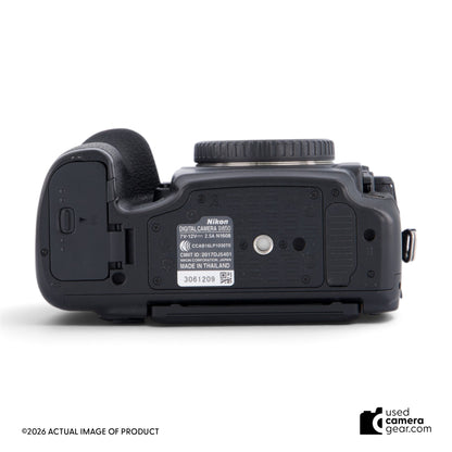 Nikon D850 Digital Camera Body (#209) *USED*