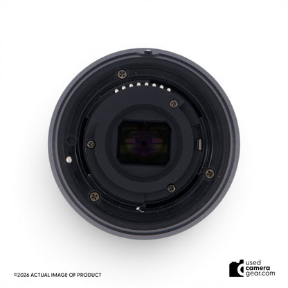 Nikon AF-P 70-300mm f/4.5-6.3G ED VR DX Lens (#536) *USED*