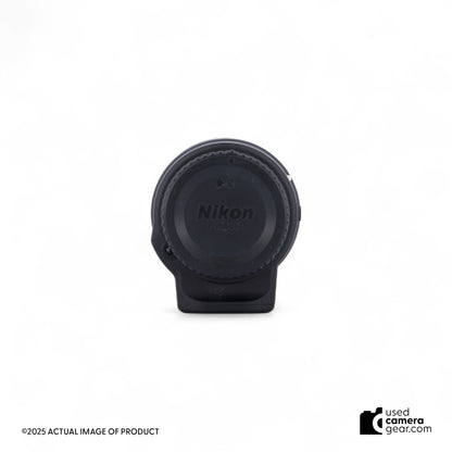 Nikon Mount Adapter FTZ (#238) *USED*