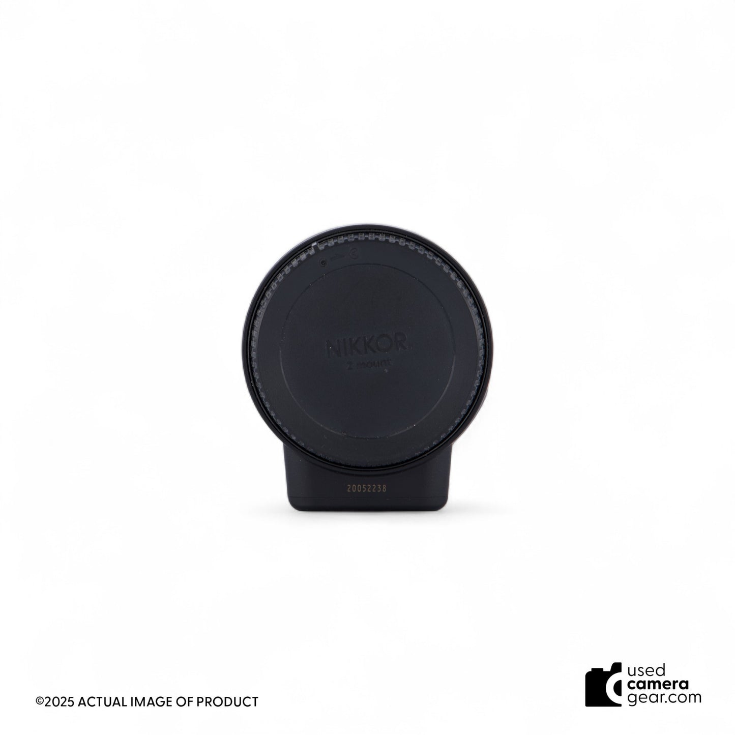 Nikon Mount Adapter FTZ (#238) *USED*