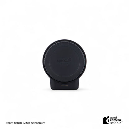 Nikon Mount Adapter FTZ (#238) *USED*
