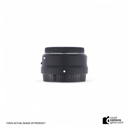 Nikon Mount Adapter FTZ (#238) *USED*