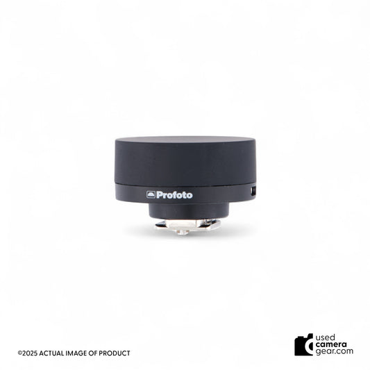 Profoto Connect for Nikon (#002) *USED*