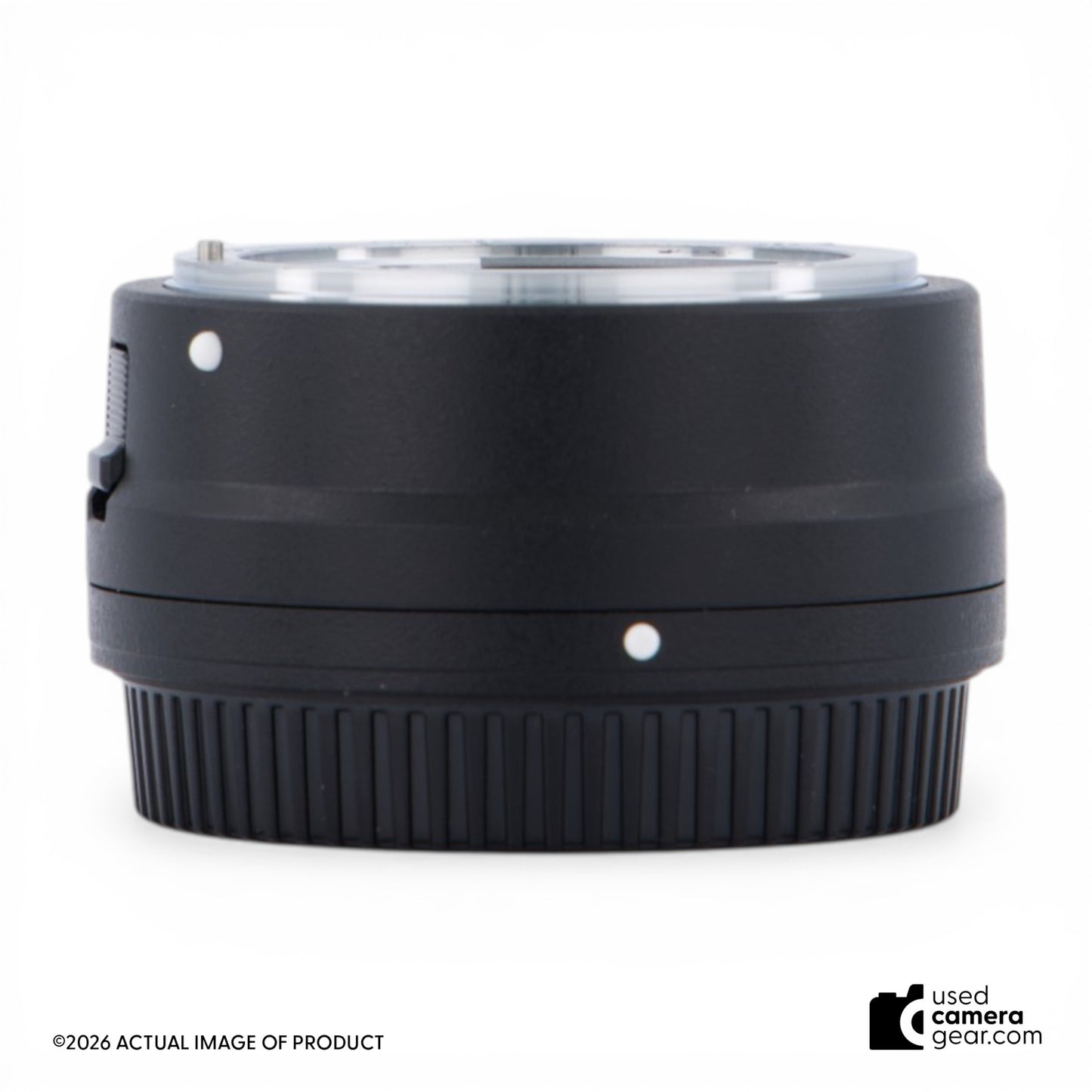 Nikon Mount Adapter FTZ II (#502) *USED*