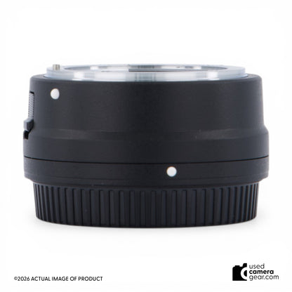 Nikon Mount Adapter FTZ II (#502) *USED*