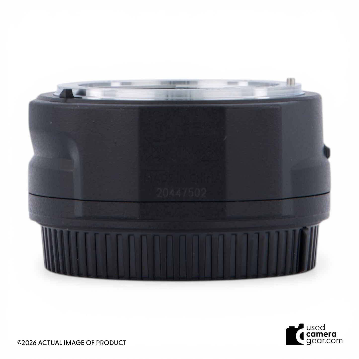 Nikon Mount Adapter FTZ II (#502) *USED*