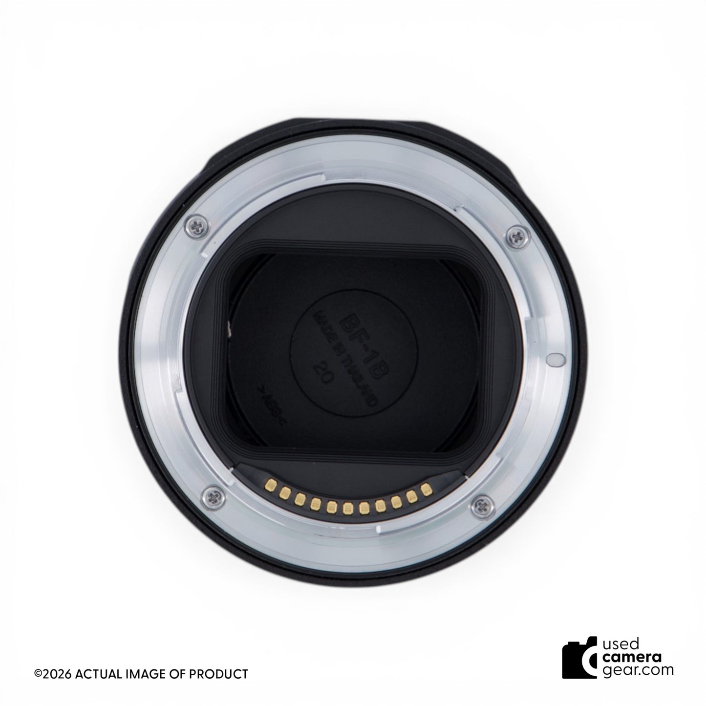 Nikon Mount Adapter FTZ II (#502) *USED*