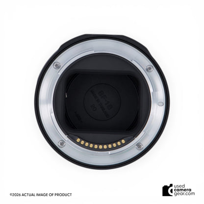 Nikon Mount Adapter FTZ II (#502) *USED*