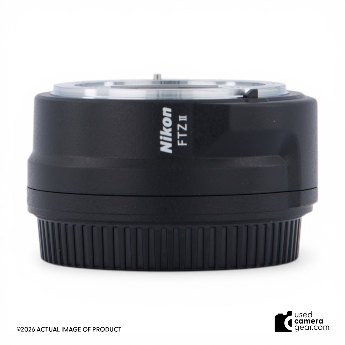 Nikon Mount Adapter FTZ II (#502) *USED*
