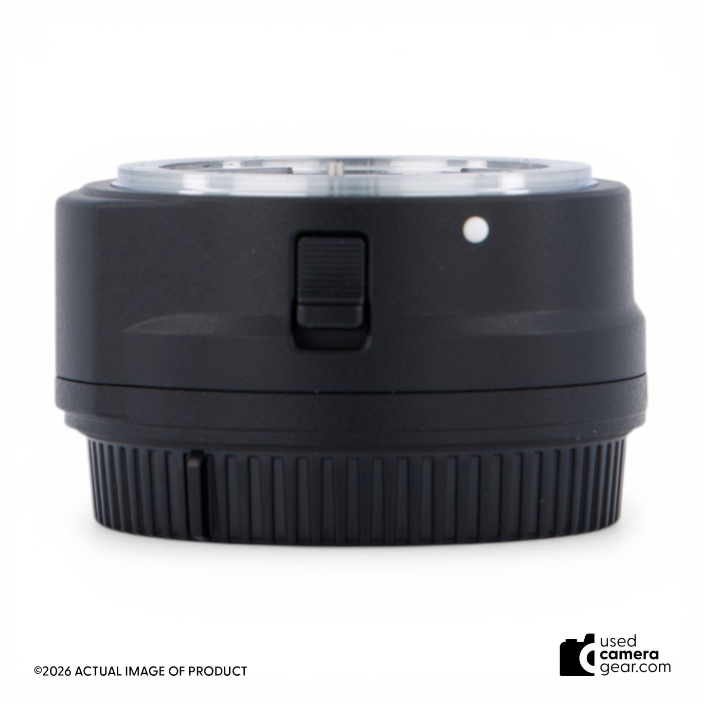 Nikon Mount Adapter FTZ II (#502) *USED*