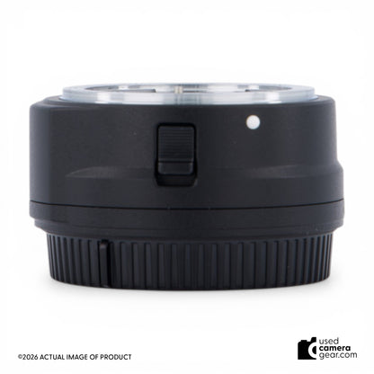 Nikon Mount Adapter FTZ II (#502) *USED*