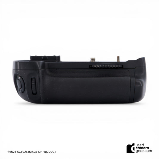 Nikon MB-D14 Vertical Grip for D600/D610 (#503) *USED*