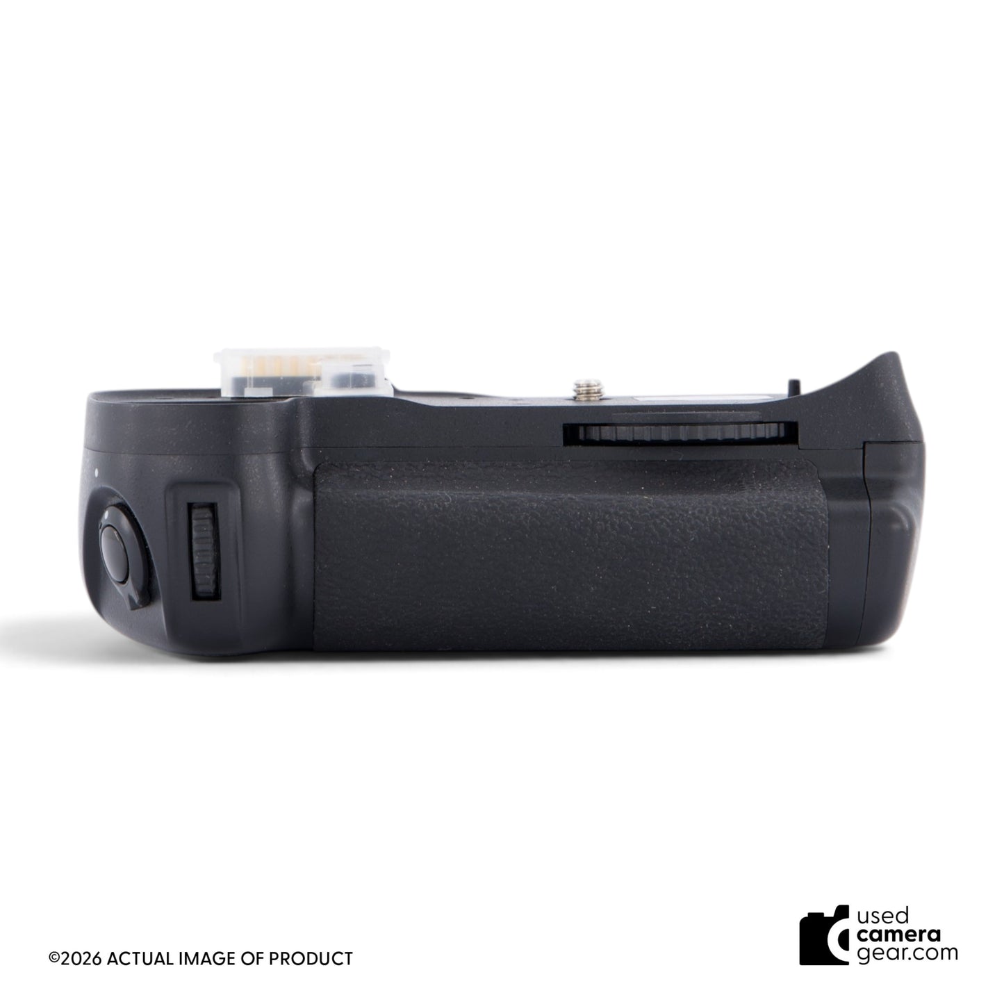 Nikon MB-D10 Battery Grip for D300, D300s, D700 *MINT* (#537) *USED*