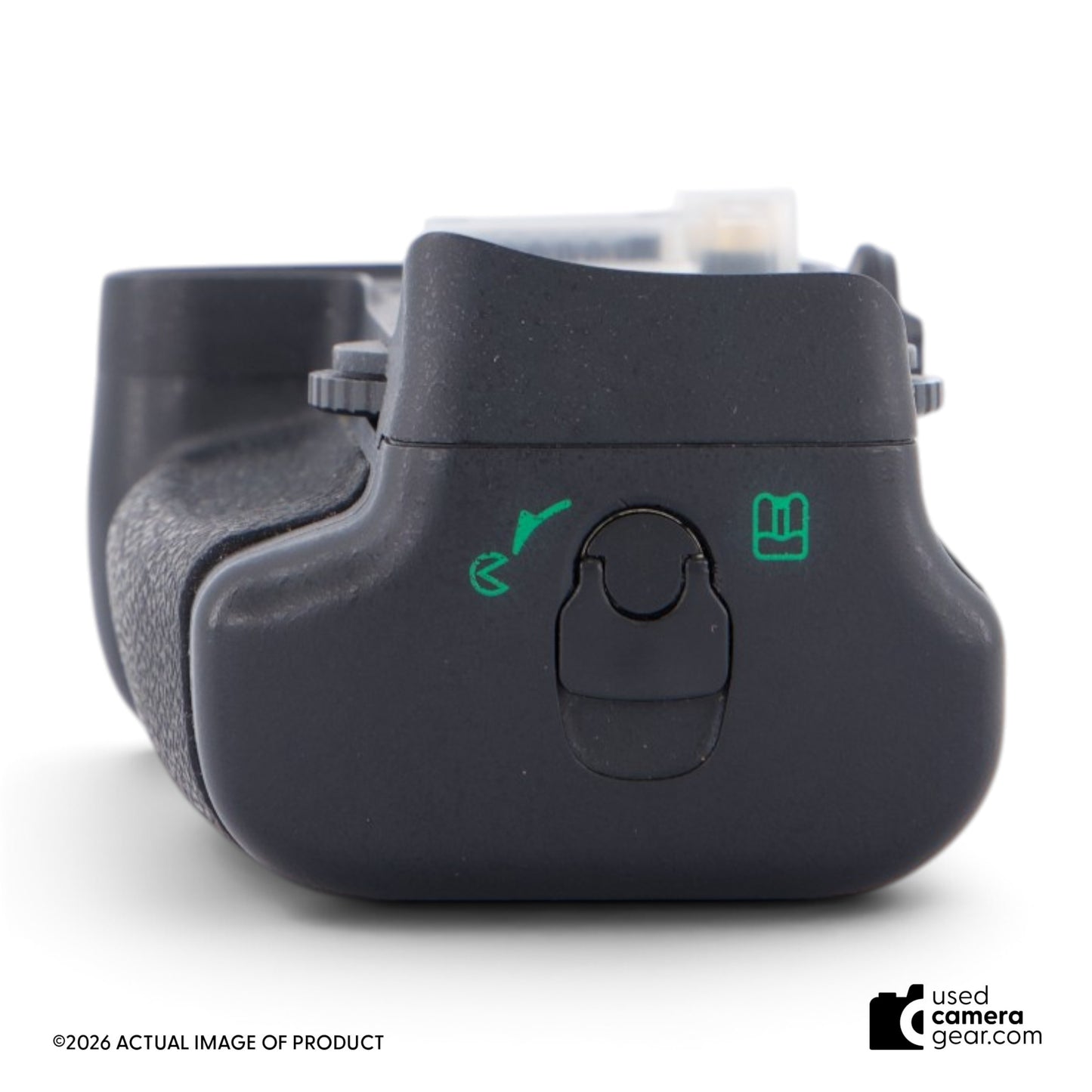 Nikon MB-D10 Battery Grip for D300, D300s, D700 *MINT* (#537) *USED*