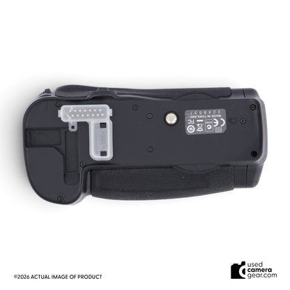 Nikon MB-D10 Battery Grip for D300, D300s, D700 *MINT* (#537) *USED*