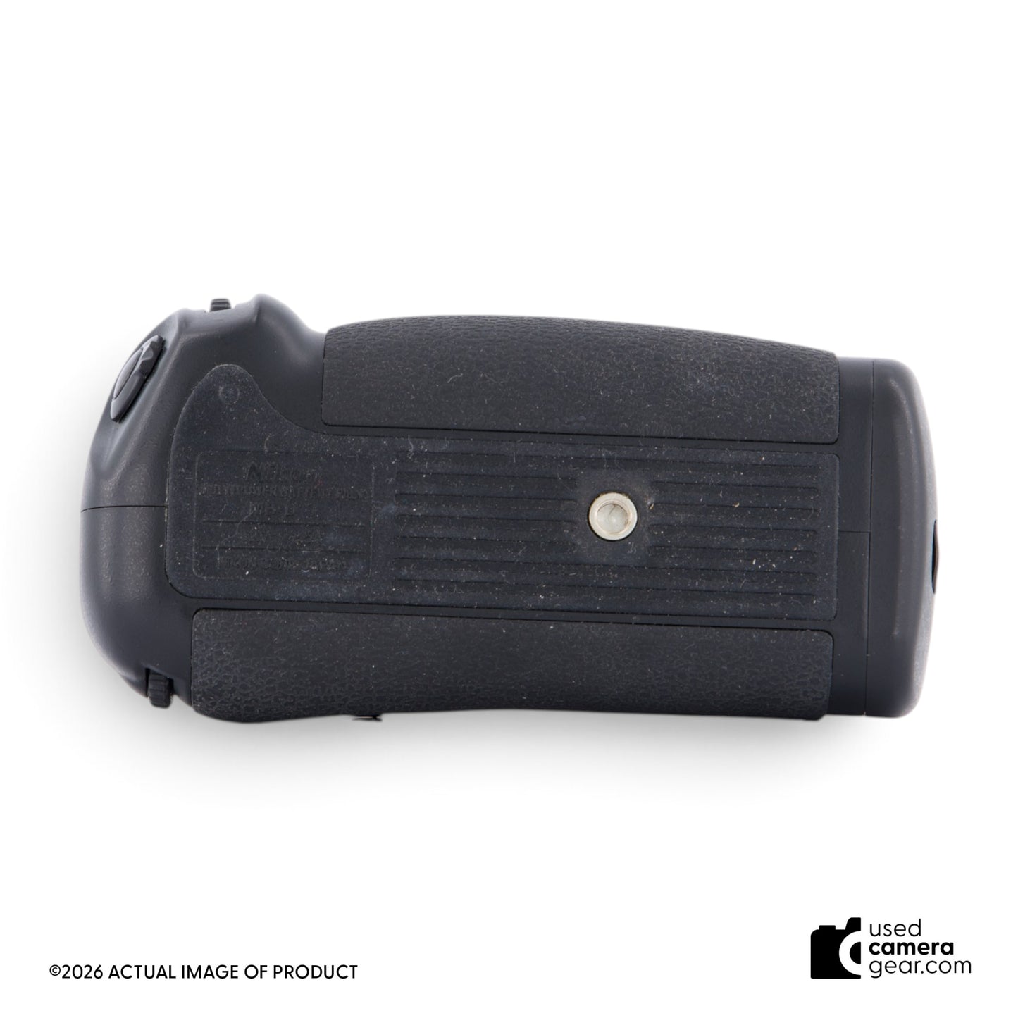 Nikon MB-D10 Battery Grip for D300, D300s, D700 *MINT* (#537) *USED*