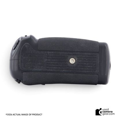 Nikon MB-D10 Battery Grip for D300, D300s, D700 *MINT* (#537) *USED*