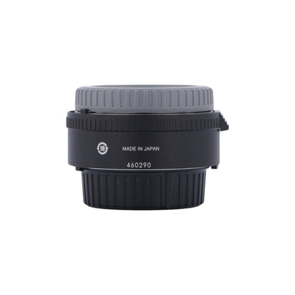 Nikon TC-14E II (1.4x) Teleconverter AF-S *USED*