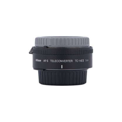 Nikon TC-14E II (1.4x) Teleconverter AF-S *USED*