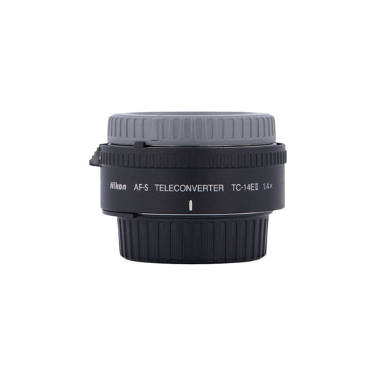 Nikon TC-14E II (1.4x) Teleconverter AF-S *USED*