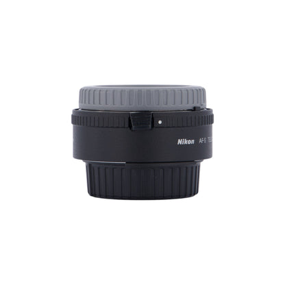 Nikon TC-14E II (1.4x) Teleconverter AF-S *USED*