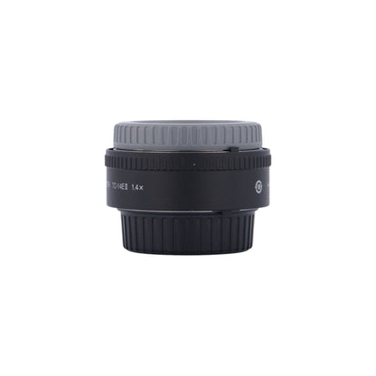 Nikon TC-14E II (1.4x) Teleconverter AF-S *USED*